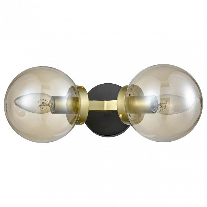 Бра Vele Luce Galassia VL1872W02
