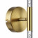 Бра Odeon Light Sparky 4369/10WL