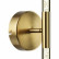 Бра Odeon Light Sparky 4369/10WL