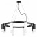 Подвесная люстра Lightstar Rullo LR0188643741