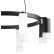 Подвесная люстра Lightstar Rullo LR0188643741