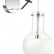 Бра Odeon Light Marco 4029/1W