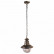 Подвесной светильник Arte Lamp Amsterdam A1523SO-1BN