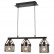 Подвесной светильник Vele Luce Drago VL6332P03