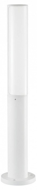 Наземный низкий светильник Ideal Lux Etere ETERE PT1 BIANCO