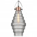 Подвесной светильник Vele Luce Genio VL5402P11
