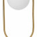 Настольная лампа декоративная Arte Lamp Matisse A7745LT-1AB
