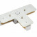 Соединитель T-образный для треков Denkirs DK Track White TR1103-WH