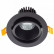 Встраиваемый светильник Denkirs DK4000 DK4000-BK