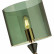 Плафон стеклянный Odeon Light Tower 4889/1S