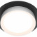 Встраиваемый светильник Maytoni Hoop DL086-GX53-RD-BW