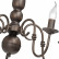 Подвесная люстра Vitaluce V1657 V1660-8/5