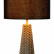 Настольная лампа декоративная Lucide Extravaganza Velvet 10501/81/30