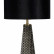 Настольная лампа декоративная Lucide Extravaganza Velvet 10501/81/30