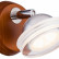 Спот Lucia Tucci Natura 5 Natura W075.1 Led venge