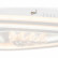 Накладной светильник Freya Lamina FR6049CL-L98W