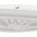 Накладной светильник Freya Lamina FR6049CL-L98W