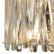 Бра Natali Kovaltseva Crown CROWN 81434/1W CHROME