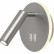 Бра Natali Kovaltseva TRINITY II LED LAMPS 81101/1C SILVER