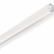 Трек Ideal Lux Link Trimless Track LINK TRIMLESS PROFILE 3000 mm WH ON-OFF