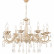 Подвесная люстра Maytoni Bronze ARM245-08-W