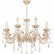 Подвесная люстра Maytoni Bronze ARM245-08-W