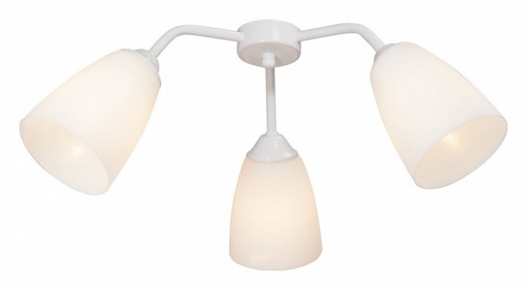 Потолочная люстра Vitaluce V3184 V3186/3PL