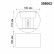 Накладной светильник Novotech Kaimas 358002