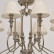Подвесная люстра MW-Light Консуэлло 4 614011008