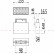 Накладной светильник Maytoni Points TR014-2-10W4K-W