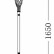 Торшер Maytoni Grace ARM247-11-G