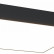 Накладной светильник Maytoni Zon C067CL-L48B4K
