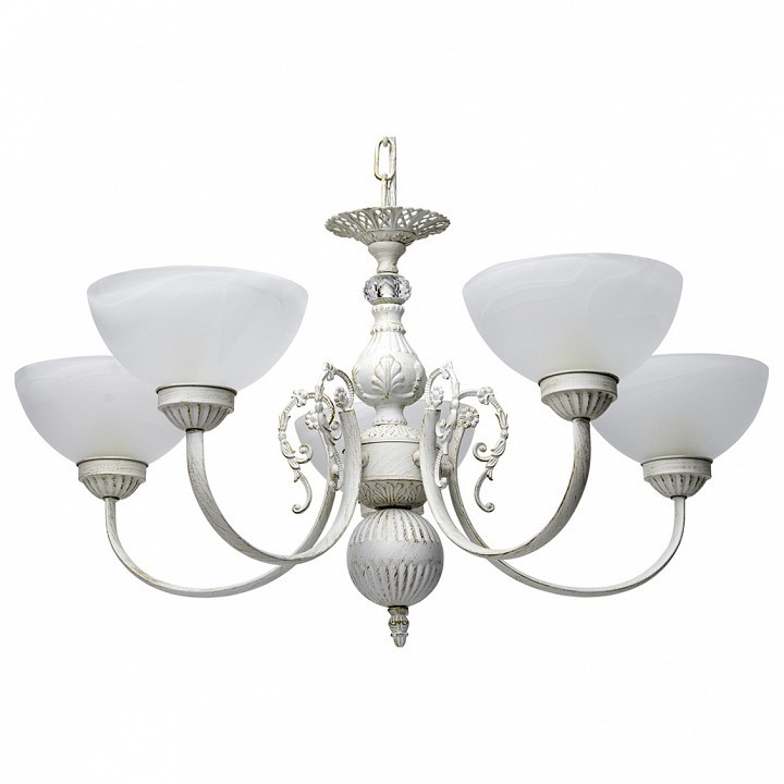 Подвесная люстра MW-Light Нора 3 318013905