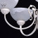 Подвесная люстра MW-Light Нора 3 318013905