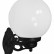 Светильник на штанге Fumagalli Globe 250 G25.131.000.AYF1R