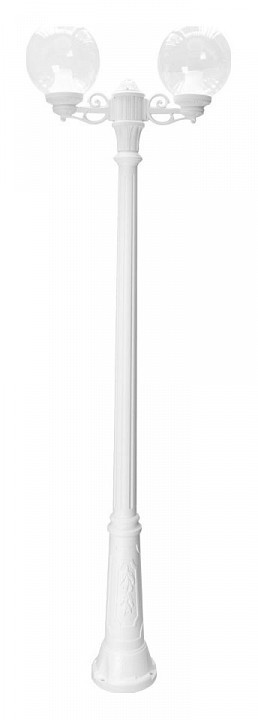 Фонарный столб Fumagalli Globe 250 G25.157.S20.WXF1R