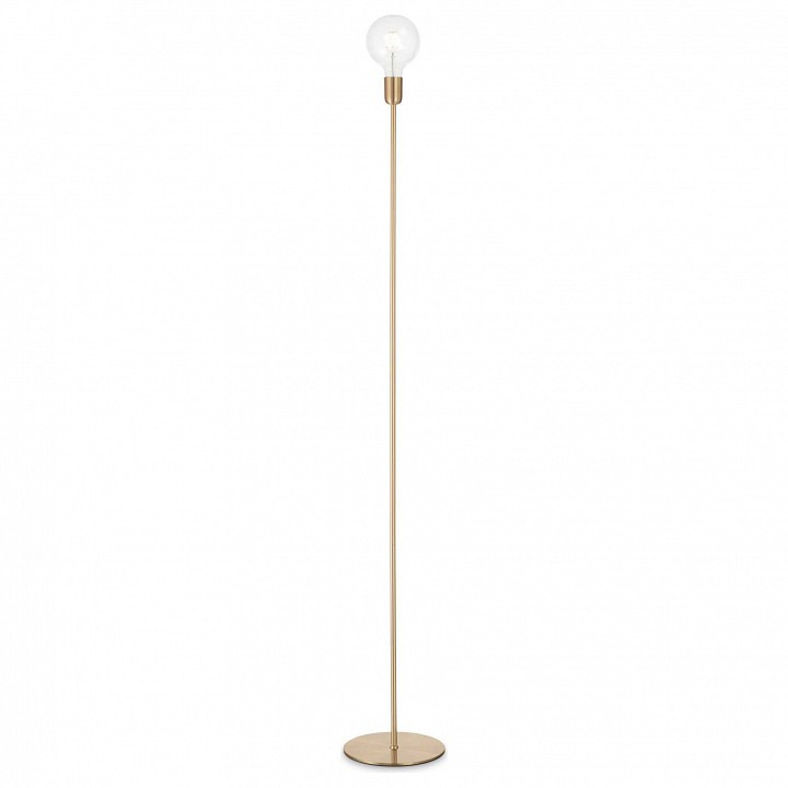 Торшер Ideal Lux Microphone MICROPHONE PT1 OTTONE