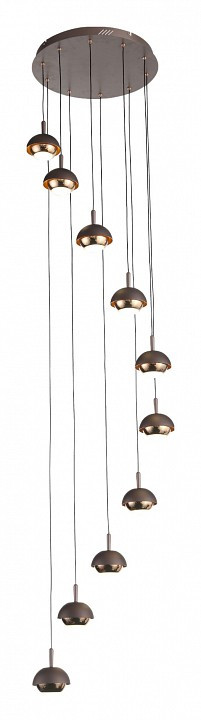 Подвесной светильник ST-Luce Entolla SL1602.323.10