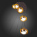 Подвесной светильник ST-Luce Entolla SL1602.323.10