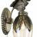 Бра Citilux Garuda CL420313