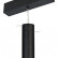 Подвесной светильник Arlight MAG-SPOT-HANG-45-R50-7W Warm3000 (BK, 24 deg, 24V) 027007