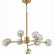 Подвесная люстра ST-Luce Romano SL1166.303.09