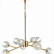 Подвесная люстра ST-Luce Romano SL1166.303.09