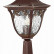 Наземный низкий светильник ST-Luce Chiani SL083.705.01