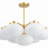 Люстра на штанге ST-Luce Modica SL1503.203.07