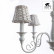 Подвесная люстра Arte Lamp Villaggio A3400LM-5WH