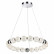 Подвесной светильник Odeon Light Crystal 5007/60L