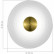 Накладной светильник ST-Luce Moon SL6125.311.01
