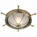 Накладной светильник Arte Lamp Wheell A5500PL-1AB