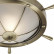 Накладной светильник Arte Lamp Wheell A5500PL-1AB